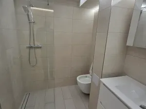 Pronájem bytu 1+kk, Praha - Vinohrady, Nad olšinami, 27 m2
