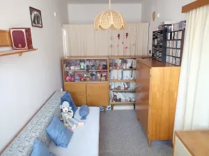 Pronájem bytu 3+1, Hlinsko, Budovatelů, 62 m2