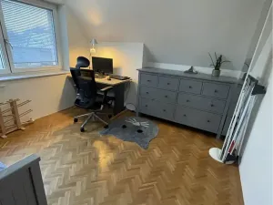 Pronájem bytu 3+kk, Praha - Radotín, 65 m2