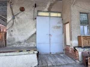 Pronájem garáže, Prostějov, Vrahovická, 42 m2