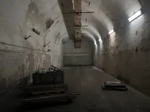 Pronájem skladu, Prostějov, Vrahovická, 150 m2