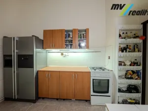 Prodej bytu 2+kk, Praha - Holešovice, Schnirchova, 55 m2