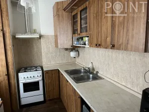 Prodej bytu 2+1, Kyjov, Sídliště Za Stadionem, 52 m2