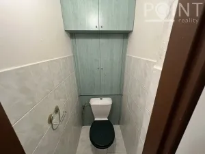 Prodej bytu 2+1, Kyjov, Sídliště Za Stadionem, 52 m2