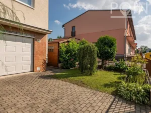 Prodej rodinného domu, Vyškov, Juranova, 185 m2