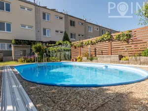 Prodej rodinného domu, Vyškov, Juranova, 185 m2