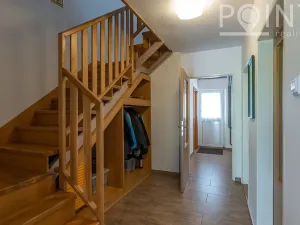 Prodej rodinného domu, Vyškov, Juranova, 185 m2