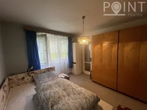 Prodej bytu 3+1, Vyškov, 9. května, 76 m2