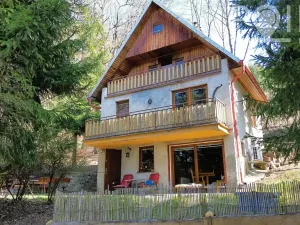 Prodej chaty, Rusava, 123 m2