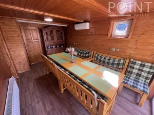 Prodej chaty, Rusava, 123 m2