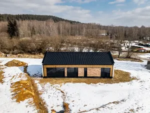 Prodej rodinného domu, Lipno nad Vltavou, 107 m2