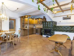 Prodej rodinného domu, Česká Bělá, 149 m2