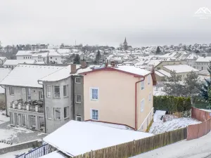 Prodej rodinného domu, Česká Bělá, 149 m2