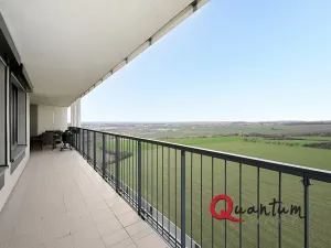 Pronájem bytu 4+kk, Praha - Stodůlky, Medunova, 119 m2