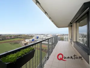 Pronájem bytu 4+kk, Praha - Stodůlky, Medunova, 119 m2