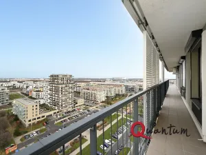 Pronájem bytu 4+kk, Praha - Stodůlky, Medunova, 119 m2