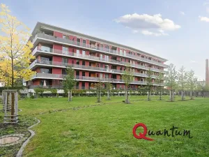 Prodej bytu 2+kk, Praha - Modřany, Vrátnická, 55 m2