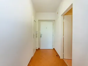 Pronájem bytu 2+kk, Praha - Letňany, Terezínská, 50 m2