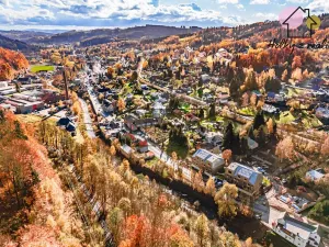 Prodej bytu 2+kk, Velké Hamry, 55 m2