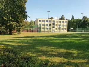 Prodej pozemku, Lázně Bohdaneč, Pod Břízami, 8173 m2