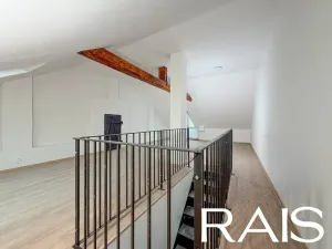 Prodej bytu 2+kk, Brno, Koliště, 65 m2