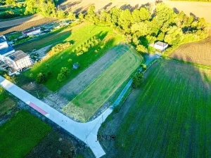 Prodej pozemku pro bydlení, Rebešovice, 1730 m2