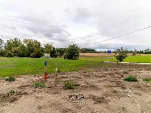 Prodej pozemku pro bydlení, Rebešovice, 1730 m2