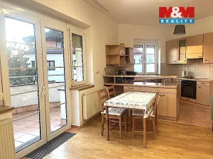 Pronájem kanceláře, Praha - Hloubětín, V Novém Hloubětíně, 120 m2