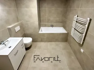 Prodej bytu 2+1, Ostrava, Křižíkova, 50 m2