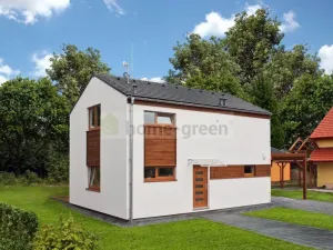 Prodej pozemku pro bydlení, Veverské Knínice, 629 m2