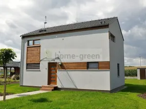 Prodej pozemku pro bydlení, Veverské Knínice, 629 m2