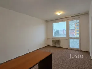 Pronájem bytu 1+1, Písek, 17. listopadu, 35 m2