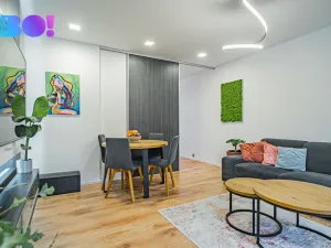 Prodej bytu 3+1, Třinec, Sosnová, 68 m2