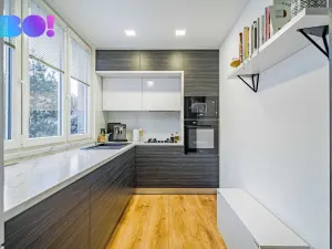 Prodej bytu 3+1, Třinec, Sosnová, 68 m2