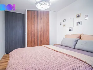 Prodej bytu 3+1, Třinec, Sosnová, 68 m2