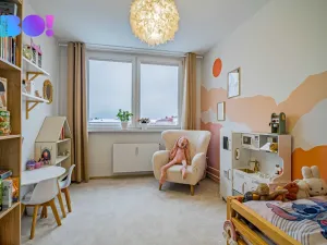 Prodej bytu 3+1, Třinec, Sosnová, 68 m2