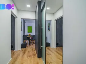 Prodej bytu 3+1, Třinec, Sosnová, 68 m2