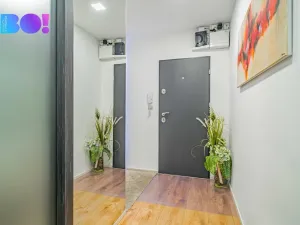 Prodej bytu 3+1, Třinec, Sosnová, 68 m2