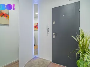 Prodej bytu 3+1, Třinec, Sosnová, 68 m2