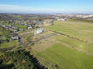 Prodej pozemku pro bydlení, Horní Bludovice, 646 m2