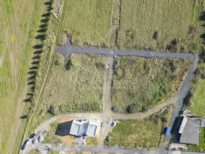 Prodej pozemku pro bydlení, Horní Bludovice, 646 m2
