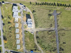 Prodej pozemku pro bydlení, Horní Bludovice, 646 m2