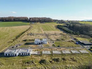 Prodej pozemku pro bydlení, Horní Bludovice, 646 m2