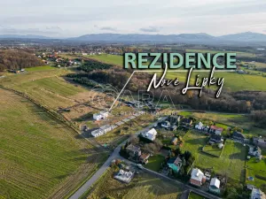 Prodej pozemku pro bydlení, Horní Bludovice, 646 m2