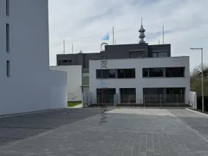 Prodej bytu 2+kk, Ostrava - Slezská Ostrava, U Hájenky, 53 m2