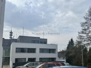 Prodej bytu 2+kk, Ostrava - Slezská Ostrava, U Hájenky, 53 m2
