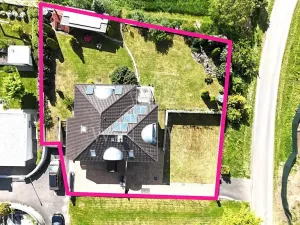 Prodej rodinného domu, Zdiby, 260 m2