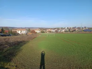 Prodej pozemku pro bydlení, Veverské Knínice, 2614 m2