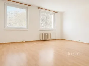 Pronájem bytu 1+kk, Ústí nad Labem, Vinařská, 31 m2