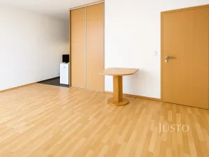 Pronájem bytu 1+kk, Ústí nad Labem, Vinařská, 31 m2